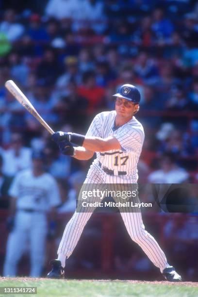 Jim Gantner” Baseball Photos and Premium High Res Pictures - Getty Images