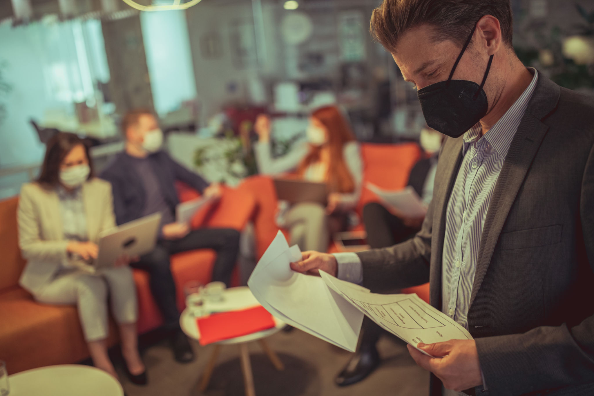 case study presentation