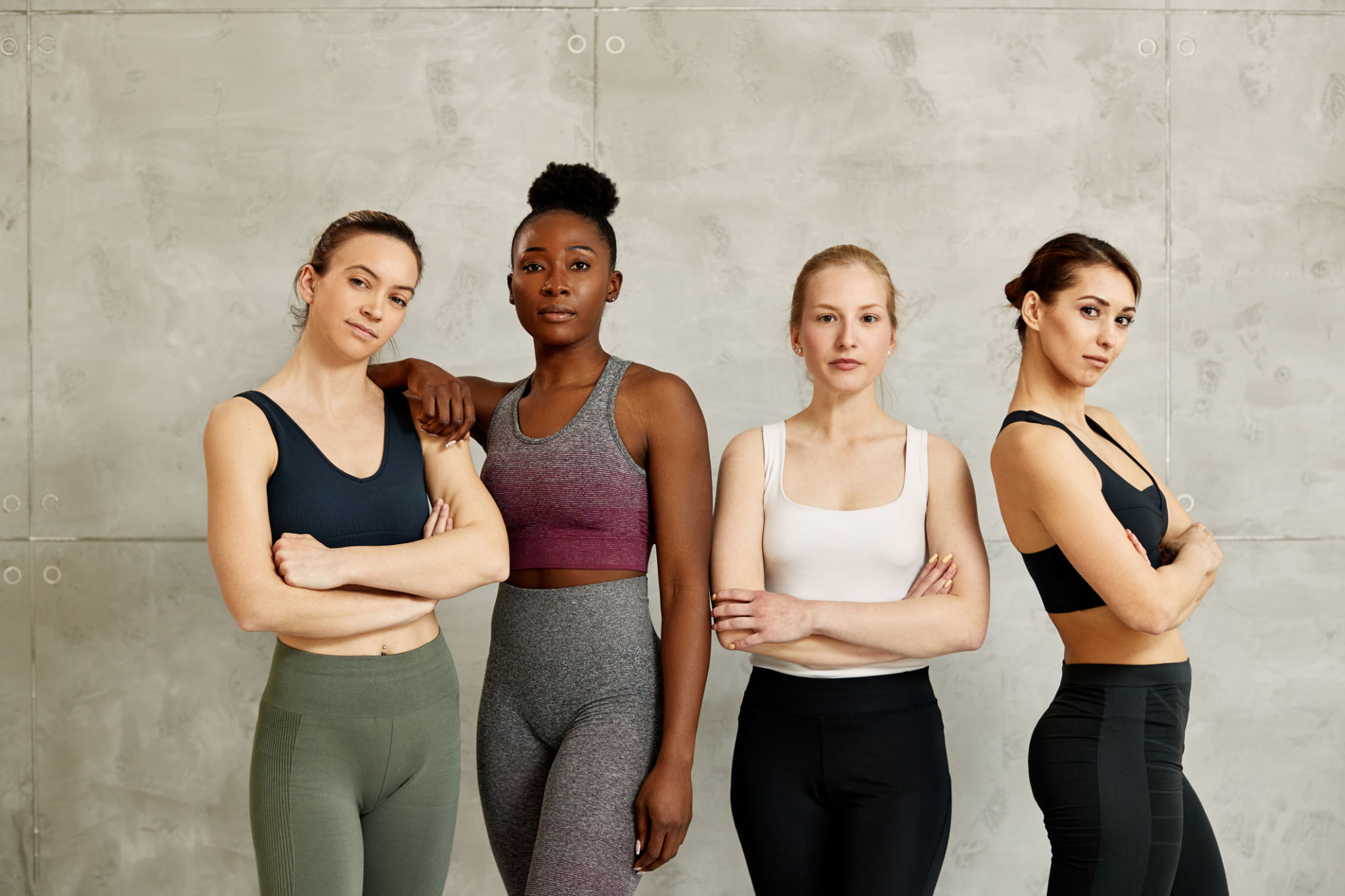 sportswear types