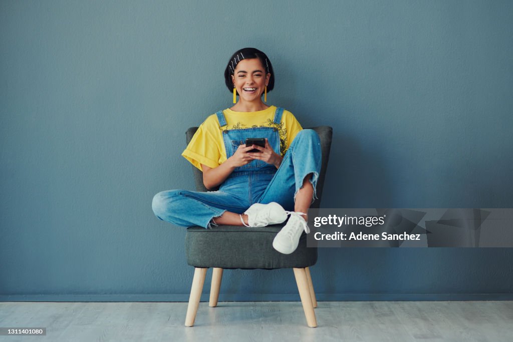 I spread happiness through my memes