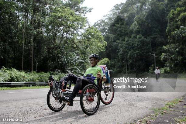 recreational activity - malaysian road stock pictures, royalty-free photos & images