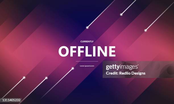 292 Online And Offline Shopping Stock Photos, High-Res Pictures, and ...