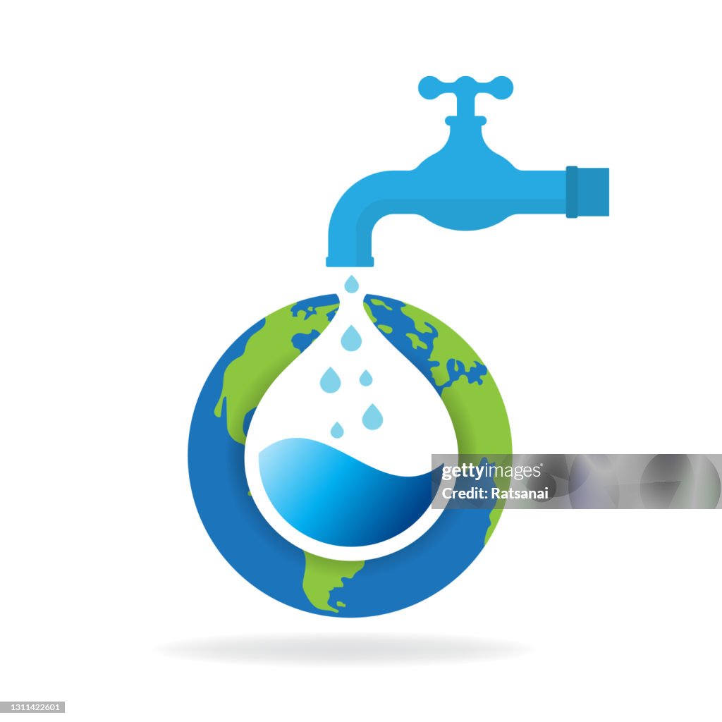 Water besparen