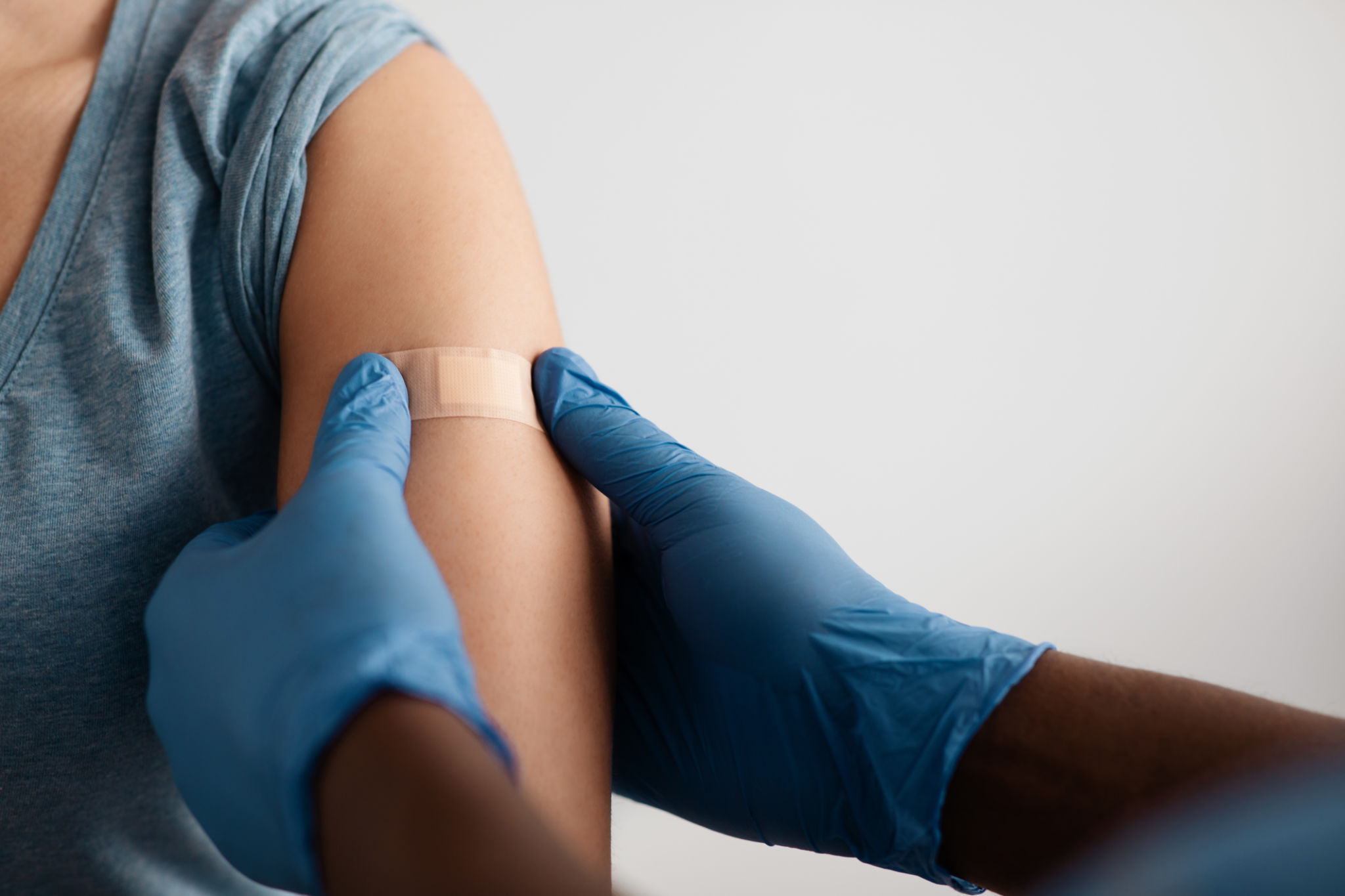 acupuncture safety