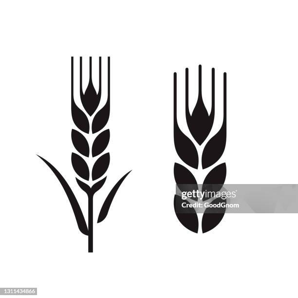 5 813点の小麦イラスト素材 Getty Images 5 813点の小麦イラスト素材 Getty Images