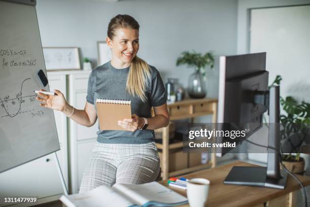 Students Multitask 558 Multitask Teacher Stock Photos, High-Res Pictures, and Images ...