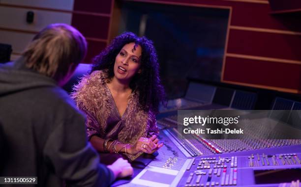 Future Rapper In The Studio 265 Rapper Future In Studio Stock Photos, High-Res Pictures, and Images ...