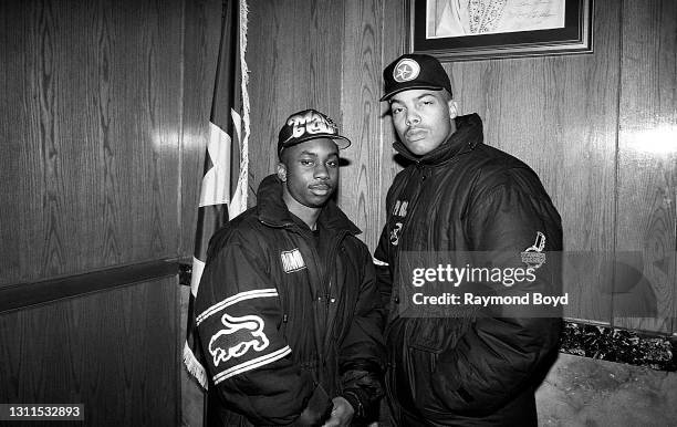 Mad Mike Rapper 15 Final Call Bookstore Stock Photos, High-Res Pictures, and Images ...