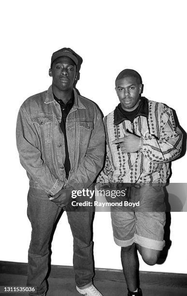 Cl Smooth Rapper 879 Peter Corey Photos & High Res Pictures - Getty Images