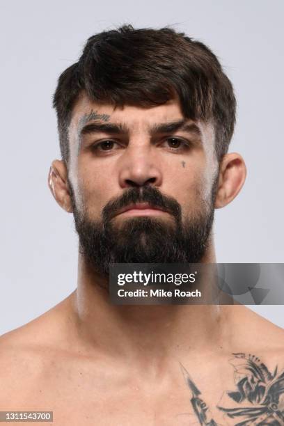 Mike Perry Prime 258 Mike Perry Pose Ufc Stock Photos, High-Res Pictures, and Images ...