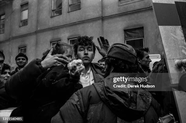 The siege of Sarajevo - capital of Bosnia and Herzegovina - started in 1992 and ended 1996, the longest siege of a capital city in the history of...