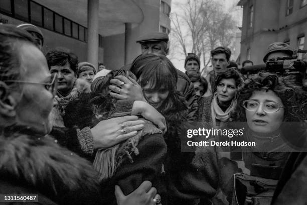 The siege of Sarajevo - capital of Bosnia and Herzegovina - started in 1992 and ended 1996, the longest siege of a capital city in the history of...