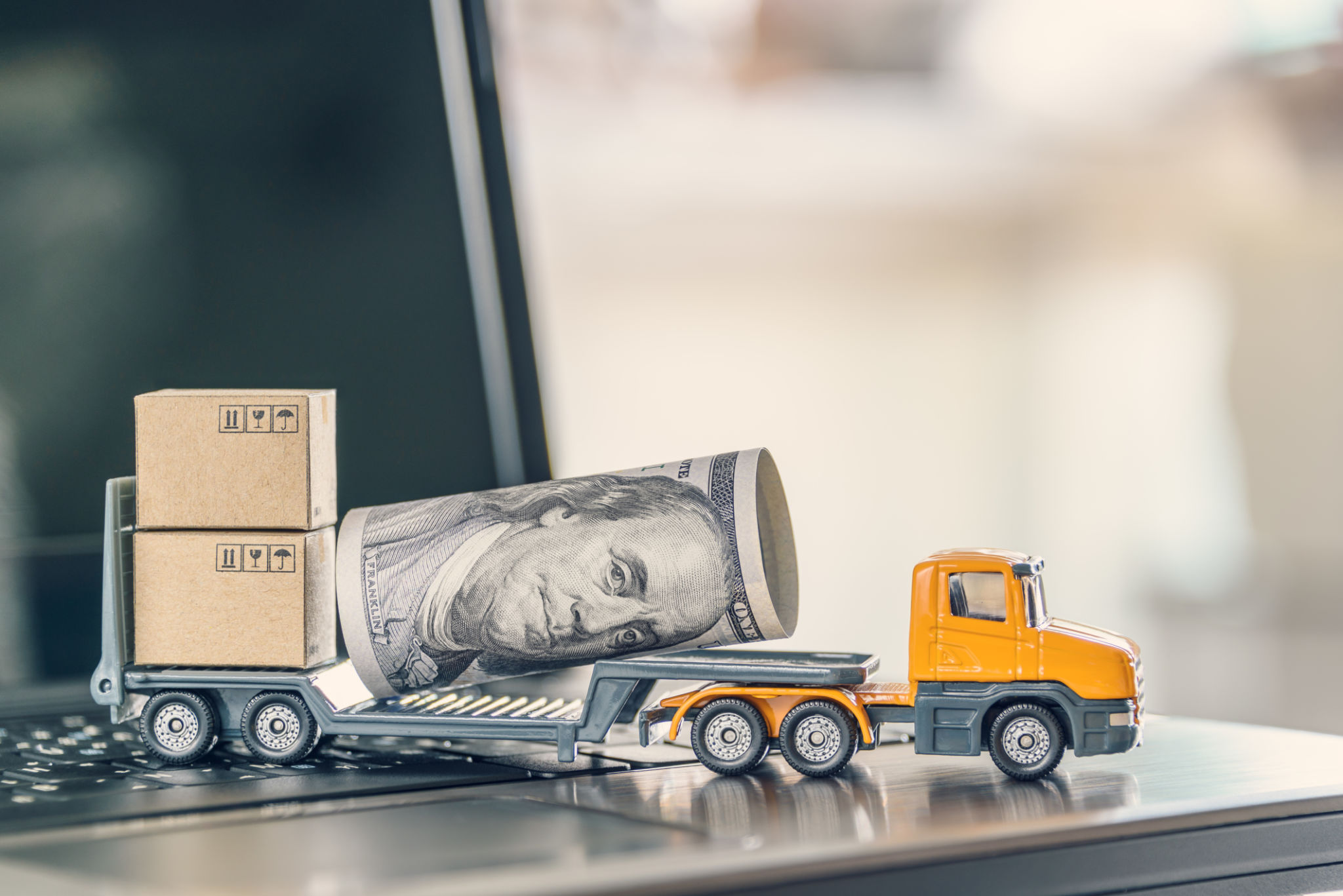 logistics cost planning