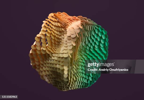 Multiforme Shape Geometric Shapes Morph Photos and Premium High Res Pictures - Getty Images