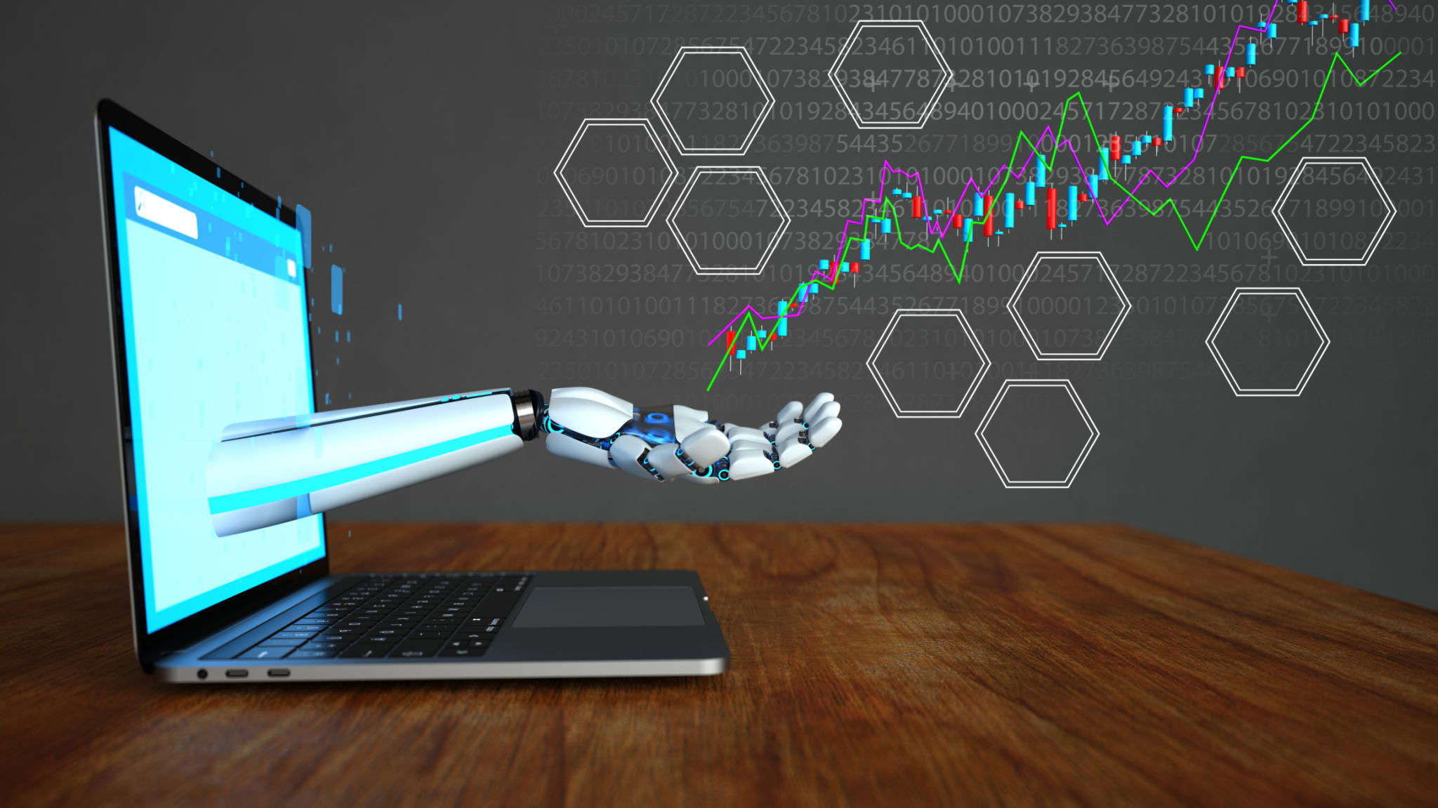 ai market trends