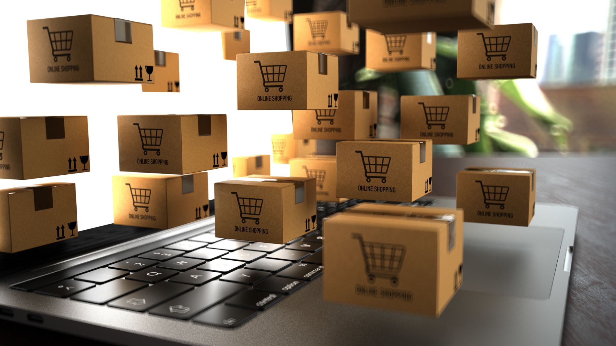 ecommerce logistics