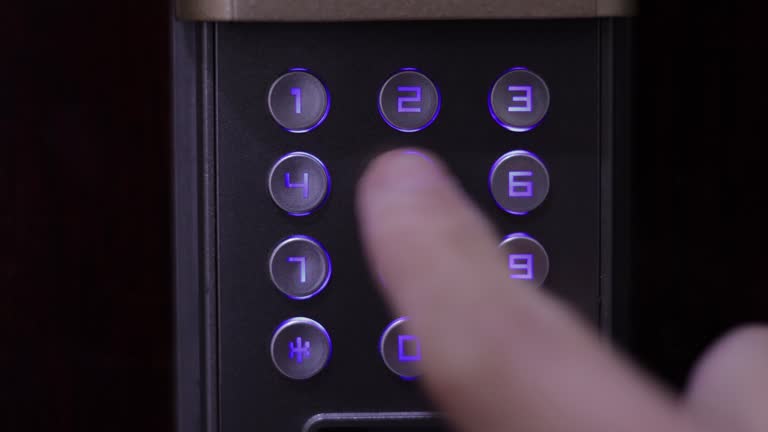 Coding Door Door Security Code Videos and HD Footage - Getty Images