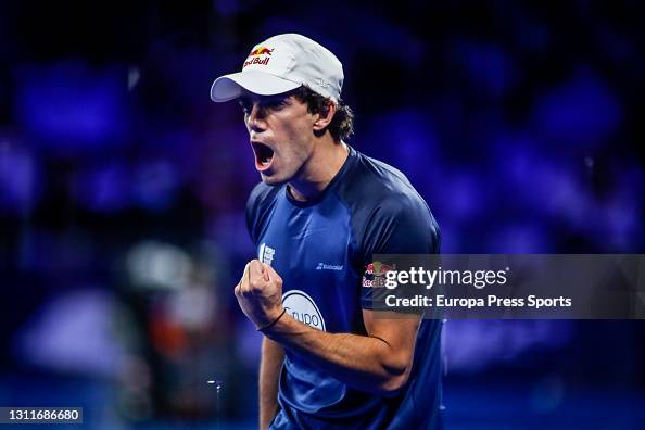 Adeslas Madrid Open 2021 - World Padel Tour Adeslas Madrid Open 2021 - World Padel Tour