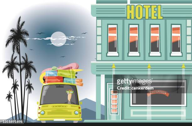 1,314 Hotel Cartoon Photos and Premium High Res Pictures - Getty Images