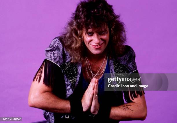 Bobby Blotzer Photos and Premium High Res Pictures - Getty Images