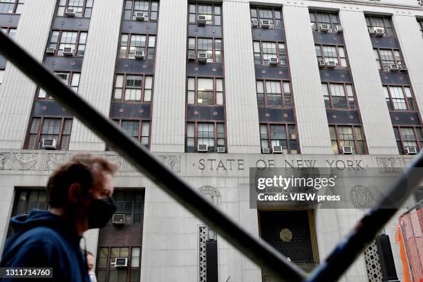 Louis J. Lefkowitz Photos and Premium High Res Pictures Getty Images