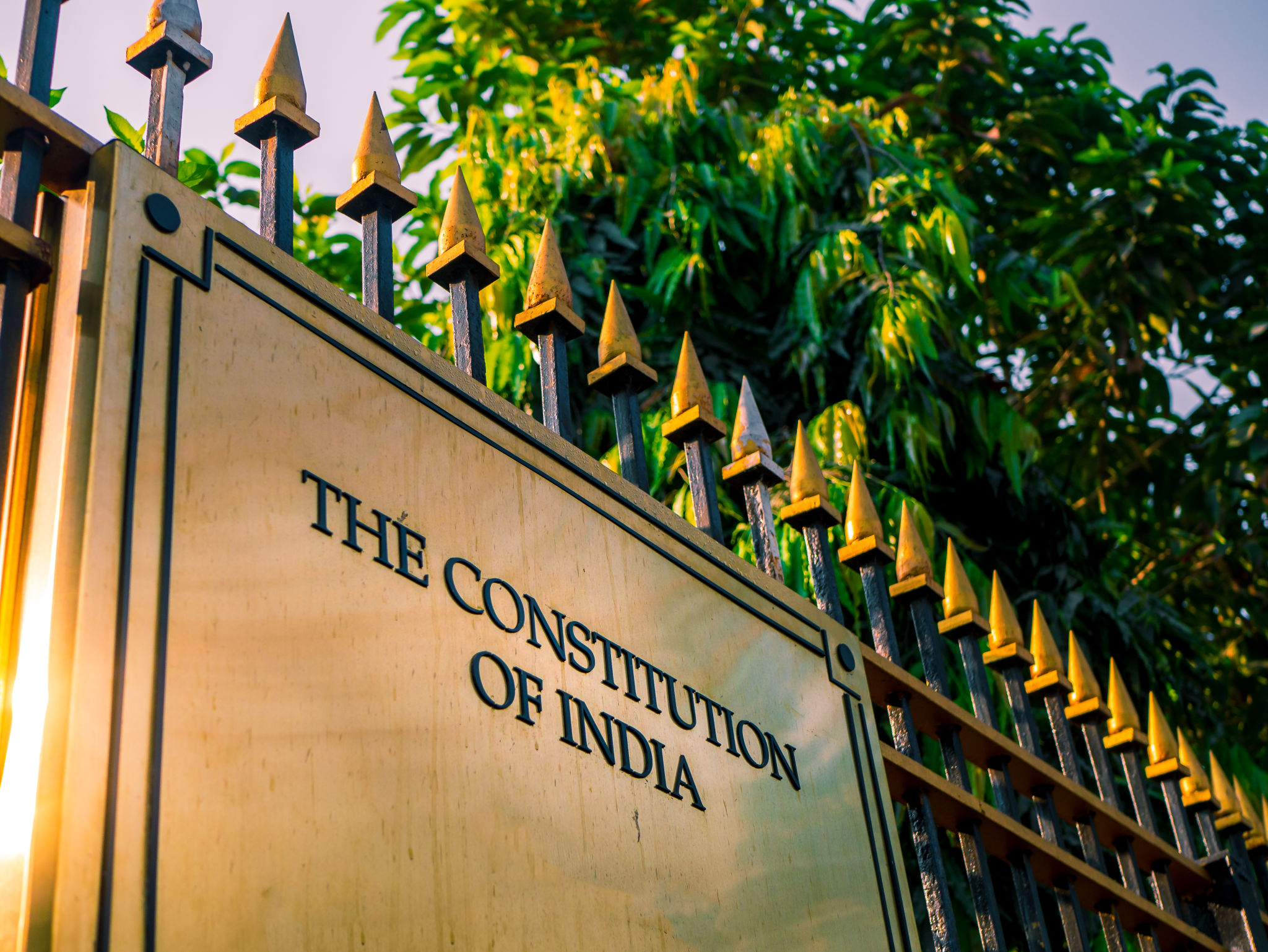 policy regulation India