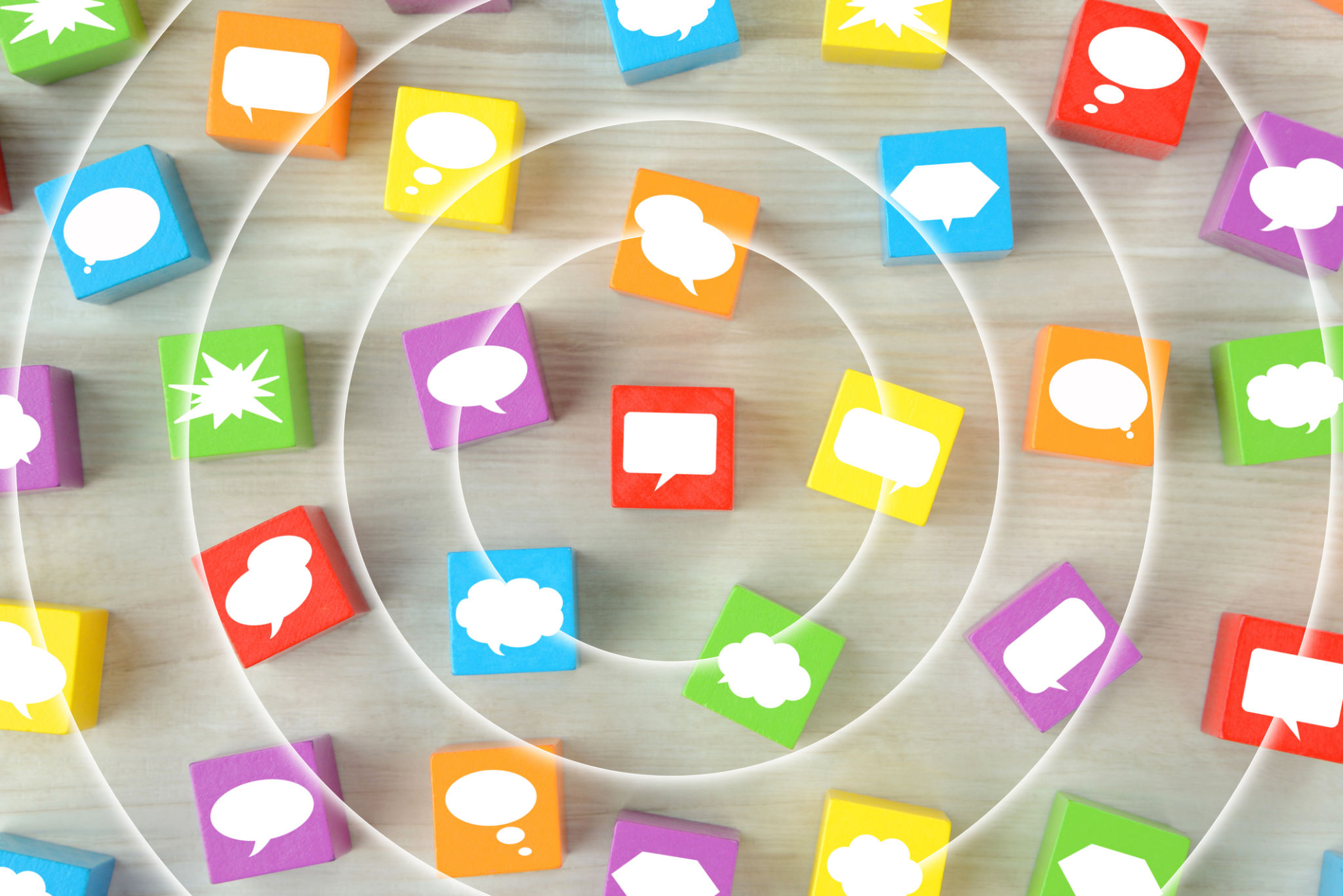 social media impact