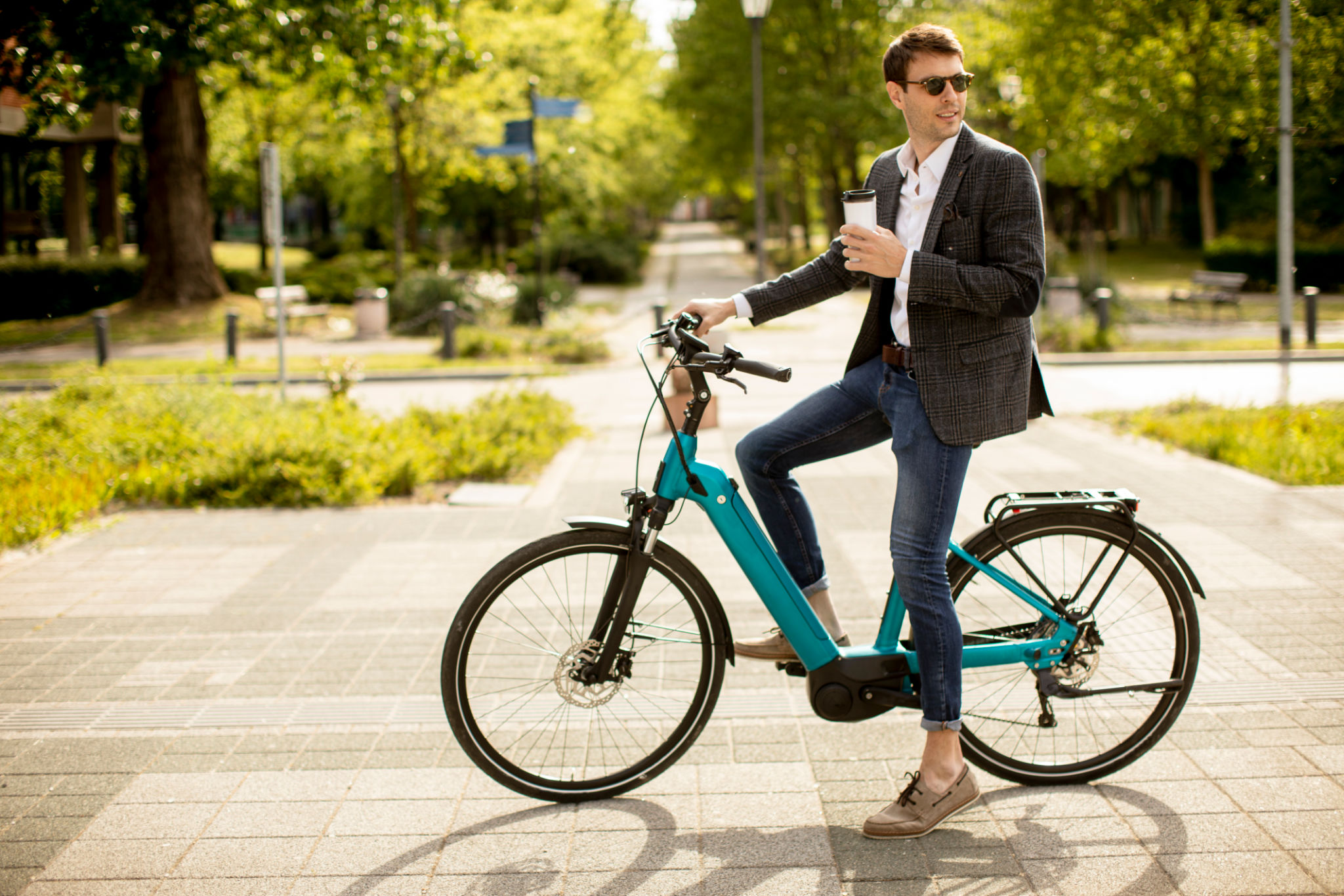ebike accessories