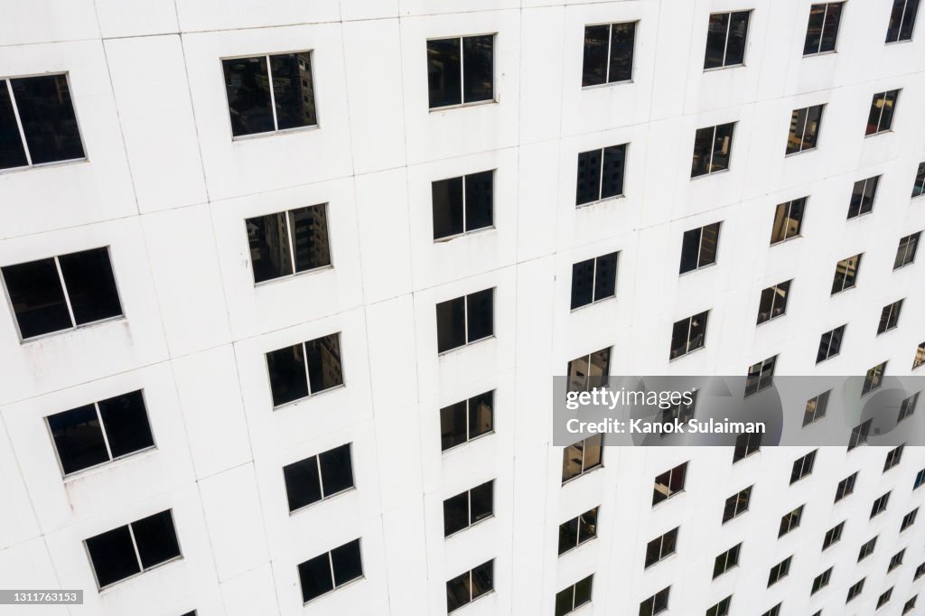 Building background