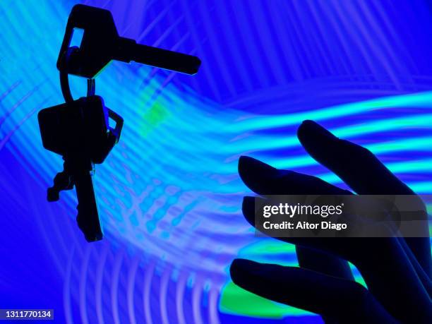 Drop Keys Hand 30 Hand Dropping Keys Stock Photos, High-Res Pictures, and Images ...