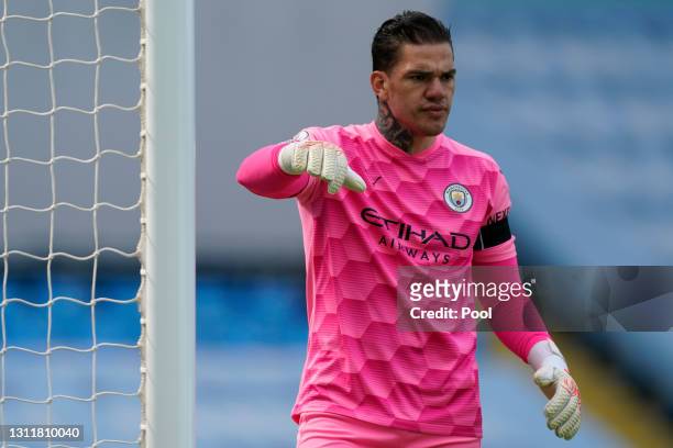 6,333 Ederson Moraes Photos and Premium High Res Pictures - Getty Images