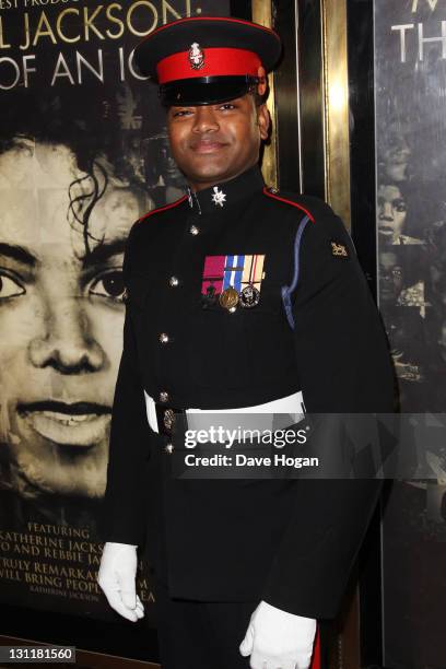 Mike Beharry Empire Corporal Photos and Premium High Res Pictures - Getty Images