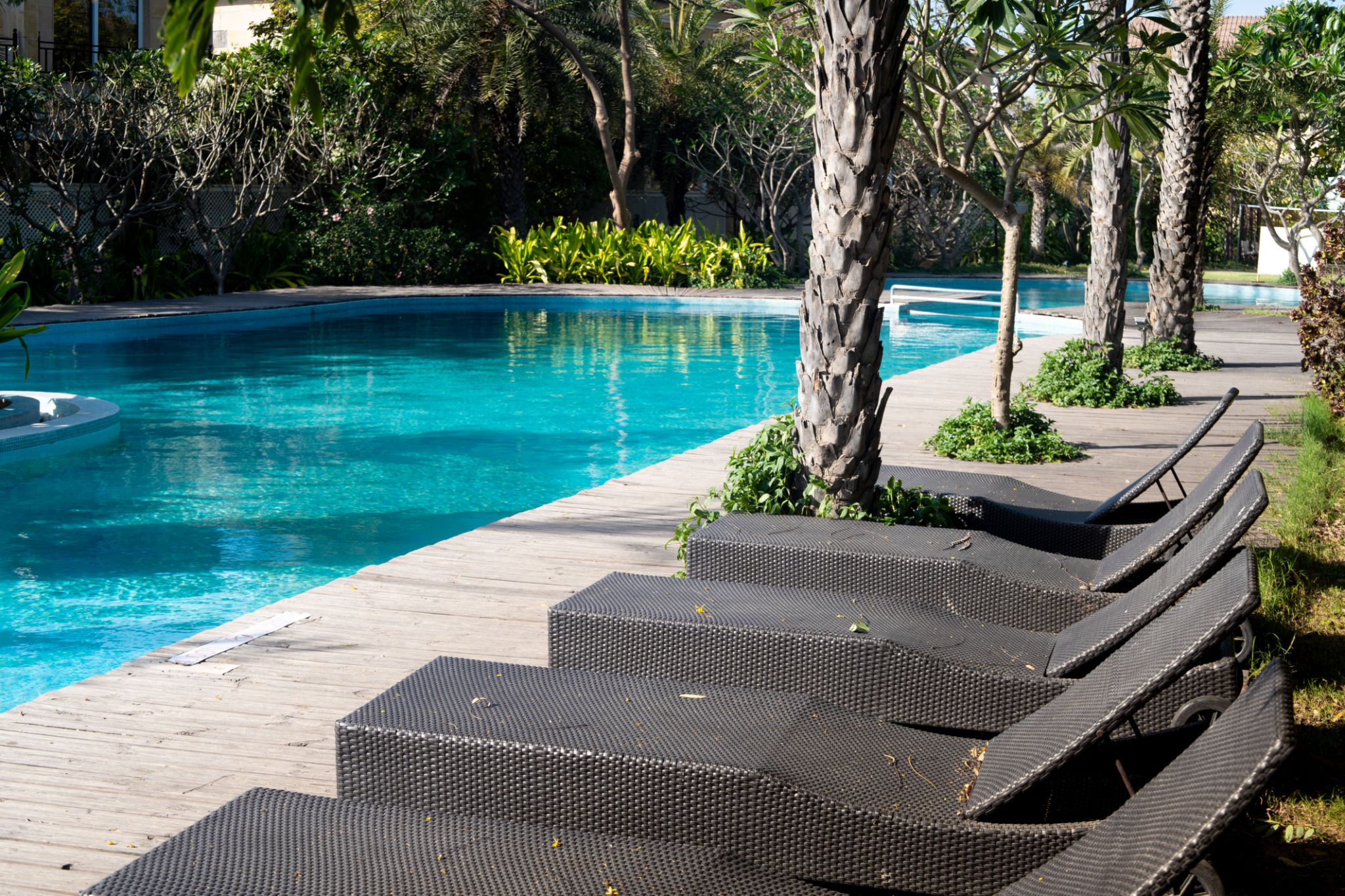 gurugram luxury hotel