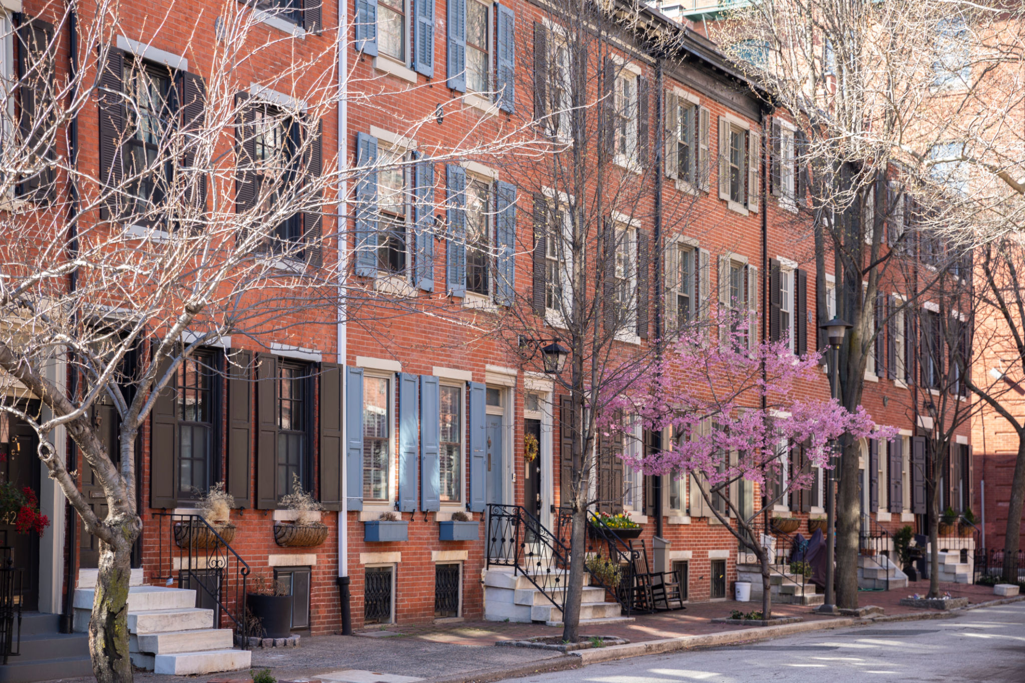 philadelphia real estate