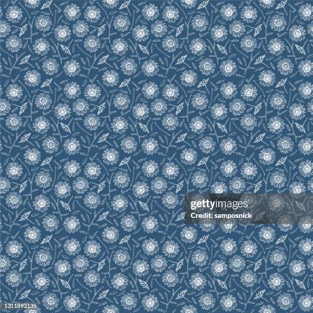 Ditsy Line Pattern Ditsy Floral Pattern Photos and Premium High Res Pictures - Getty Images