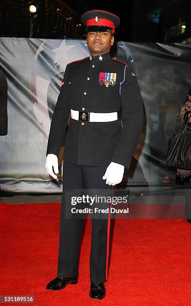 Mike Beharry Empire Corporal Photos and Premium High Res Pictures - Getty Images