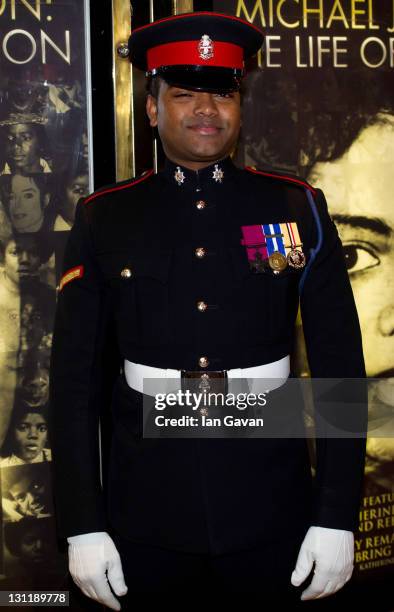 Mike Beharry Empire Corporal Photos and Premium High Res Pictures - Getty Images