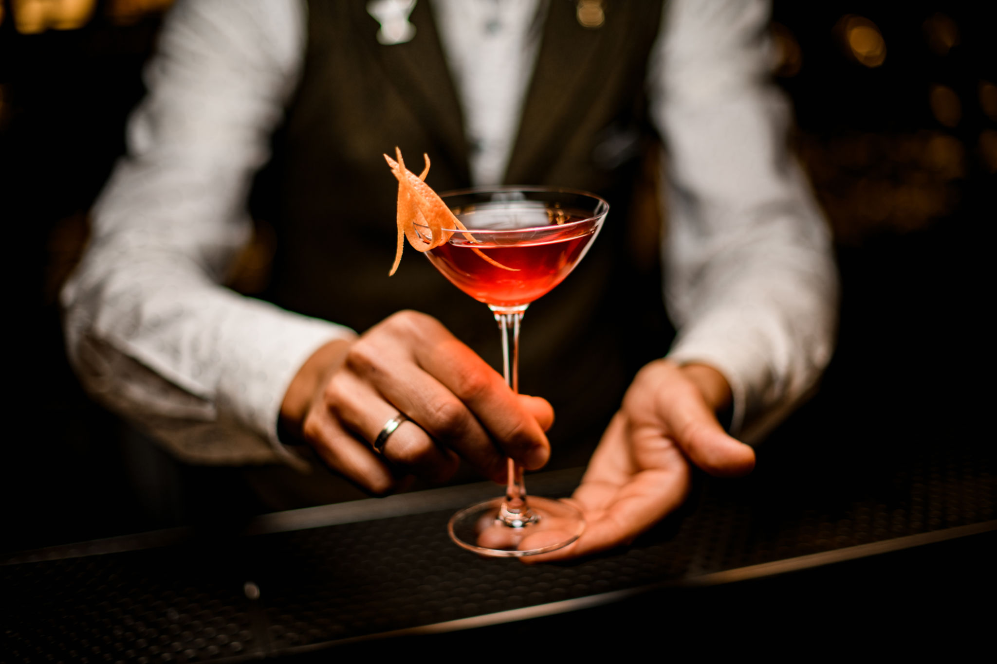 classic cocktail