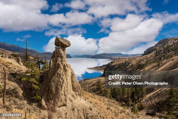 Kamloops Rocks 772 Kamloops Scenic Stock Photos, High-Res Pictures, and Images - Getty ...