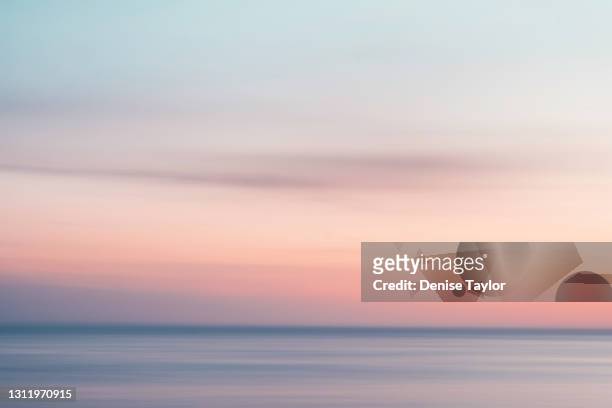 abstract sunset - dusk stock pictures, royalty-free photos & images