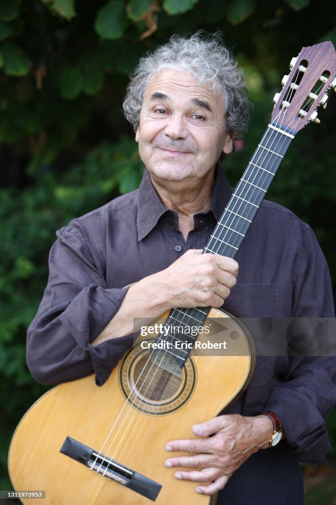 Pierre Perret
