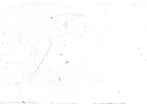 white grunge vector background - texture stock illustrations