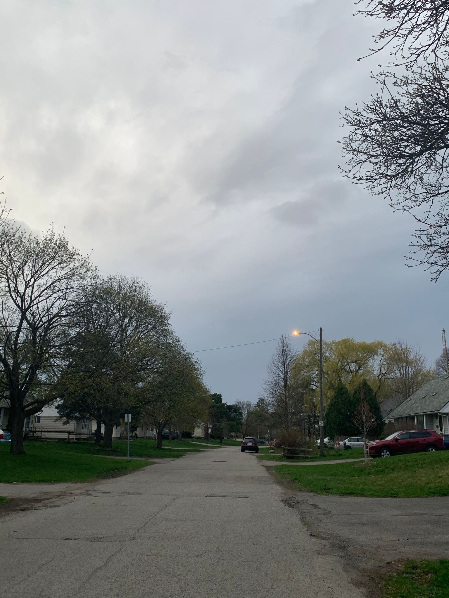 beaverdale streets