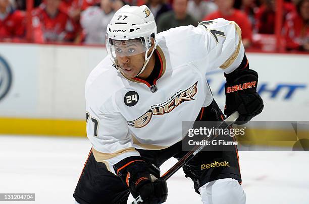 615 Ducks Devante Smith Pelly Stock Photos, High-Res Pictures, and