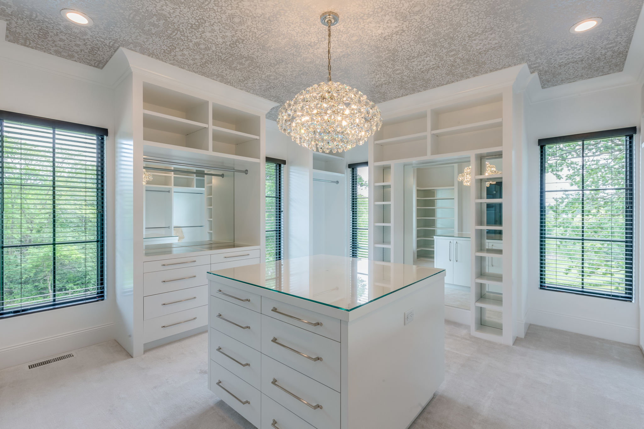 custom furniture design