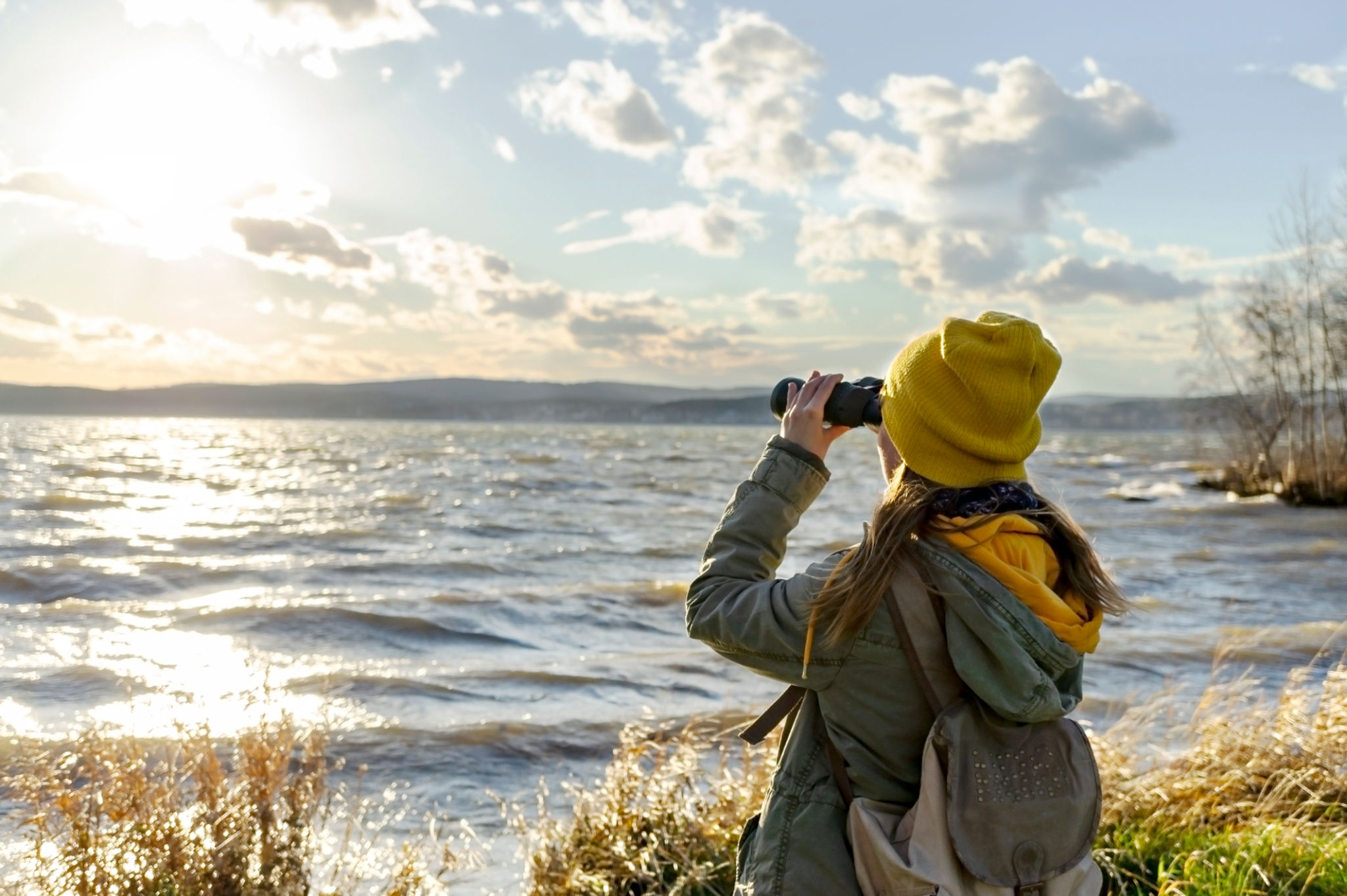 birdwatching tour