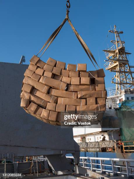 Fish Load 1,325 Fish Loads Stock Photos, High-Res Pictures, and Images - Getty Images