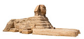 Great egyptian Sphinx