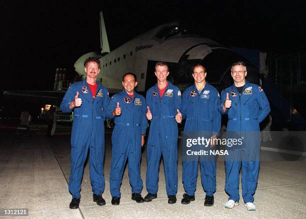 Sts 97 Photos and Premium High Res Pictures Getty Images