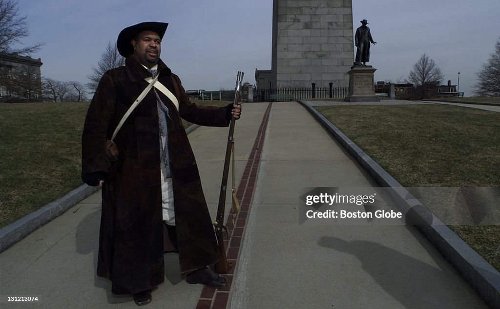 African-American Minutemen